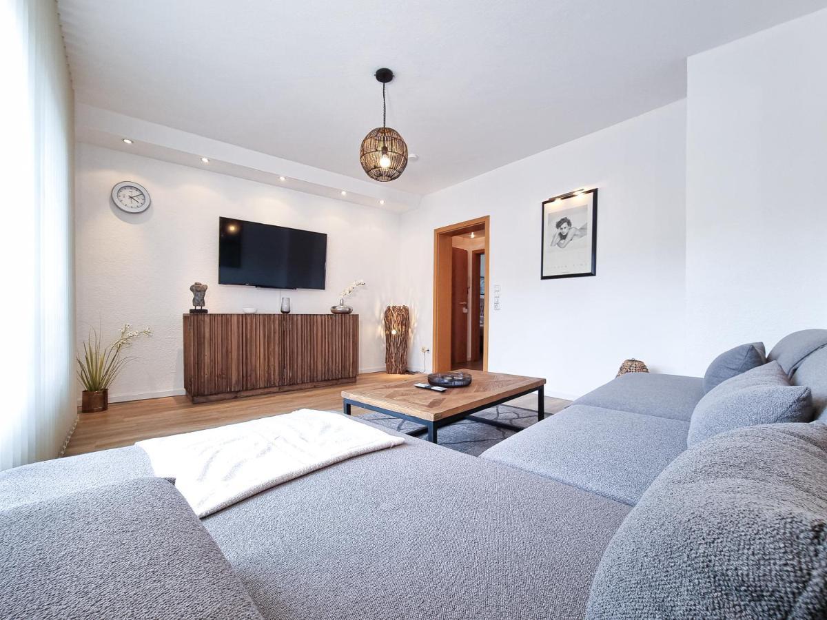 Apartment Alpha *