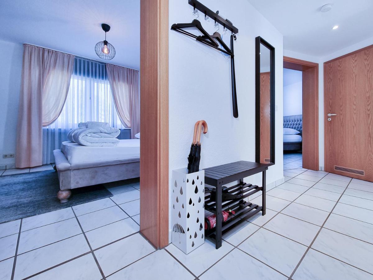 Apartment Alpha