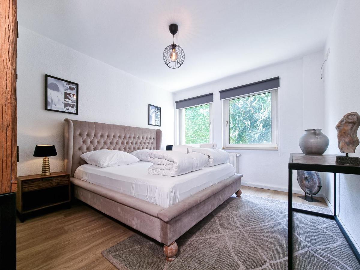 Alpha Apartment