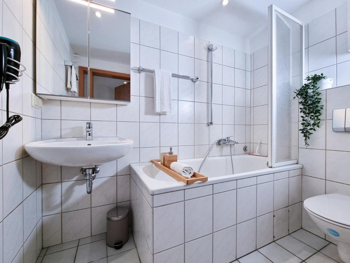 Alpha Apartment Essen