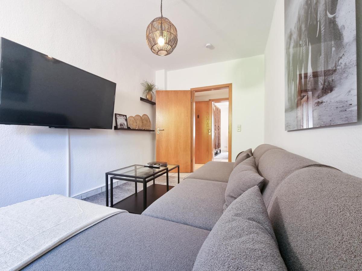 Apartment Alpha *