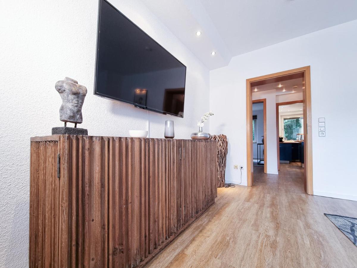 Alpha Apartment Essen
