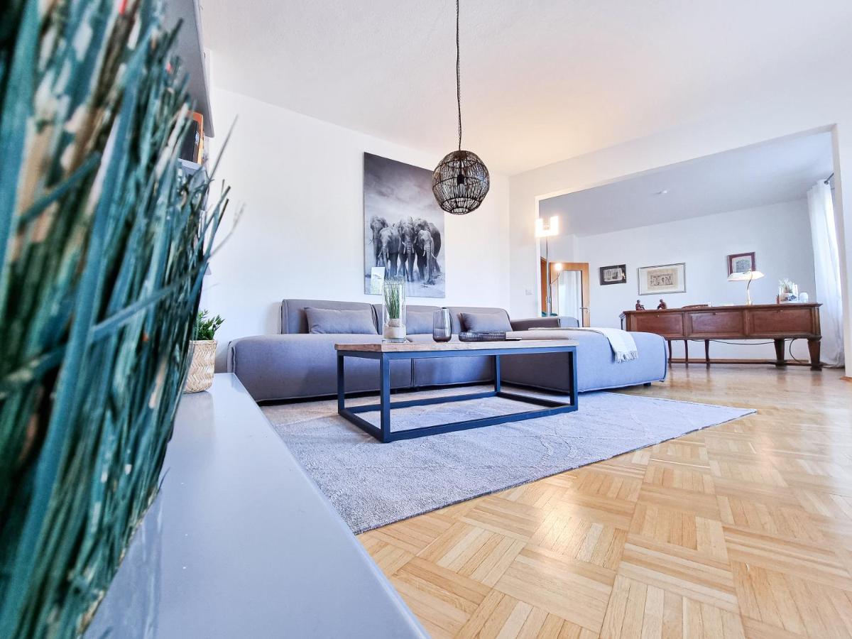 Apartment Alpha Essen