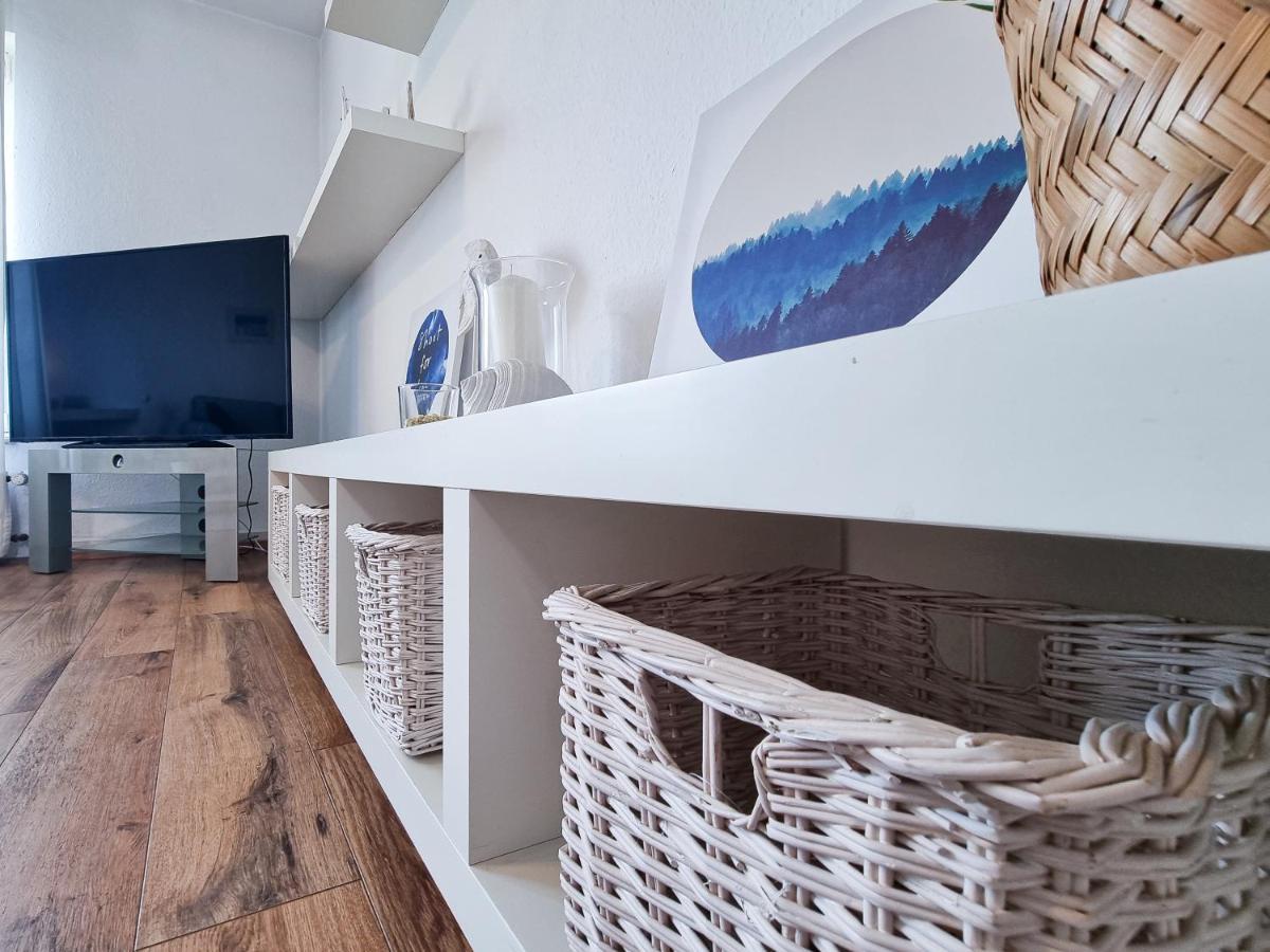 Alpha Apartment Essen