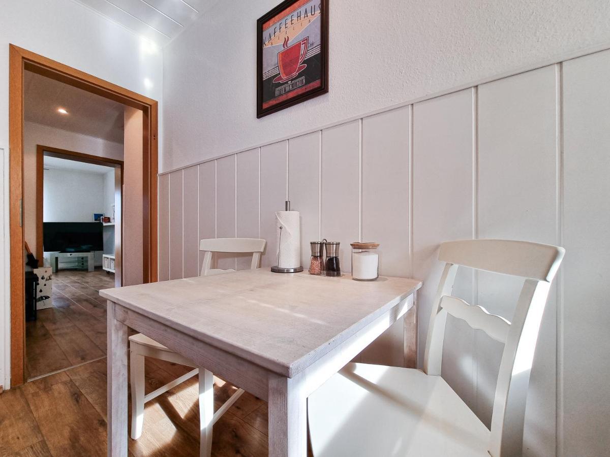 Alpha Apartment