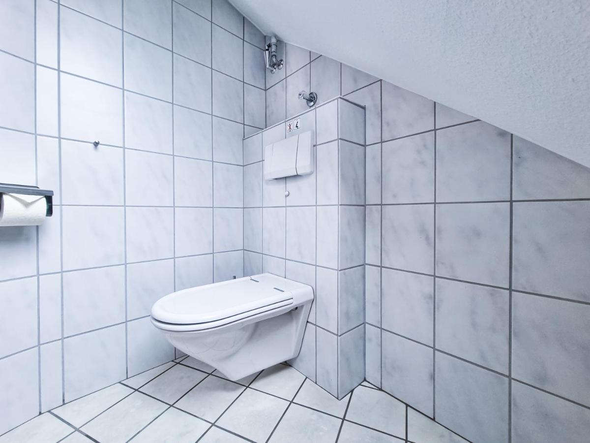 Alpha Apartment