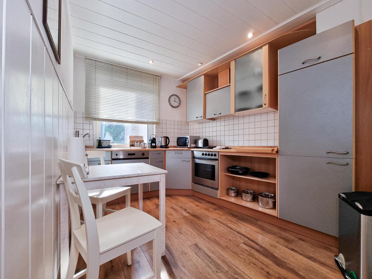 Apartment Alpha