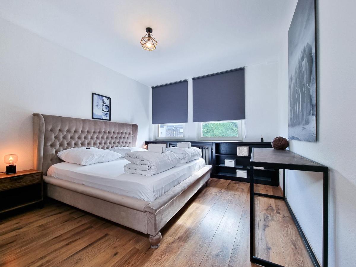Apartment Alpha