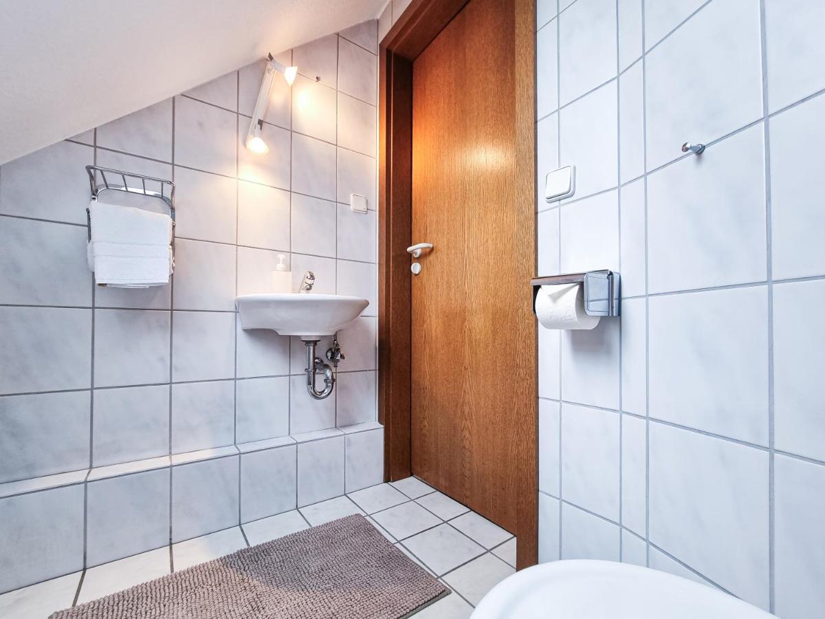 Alpha Apartment