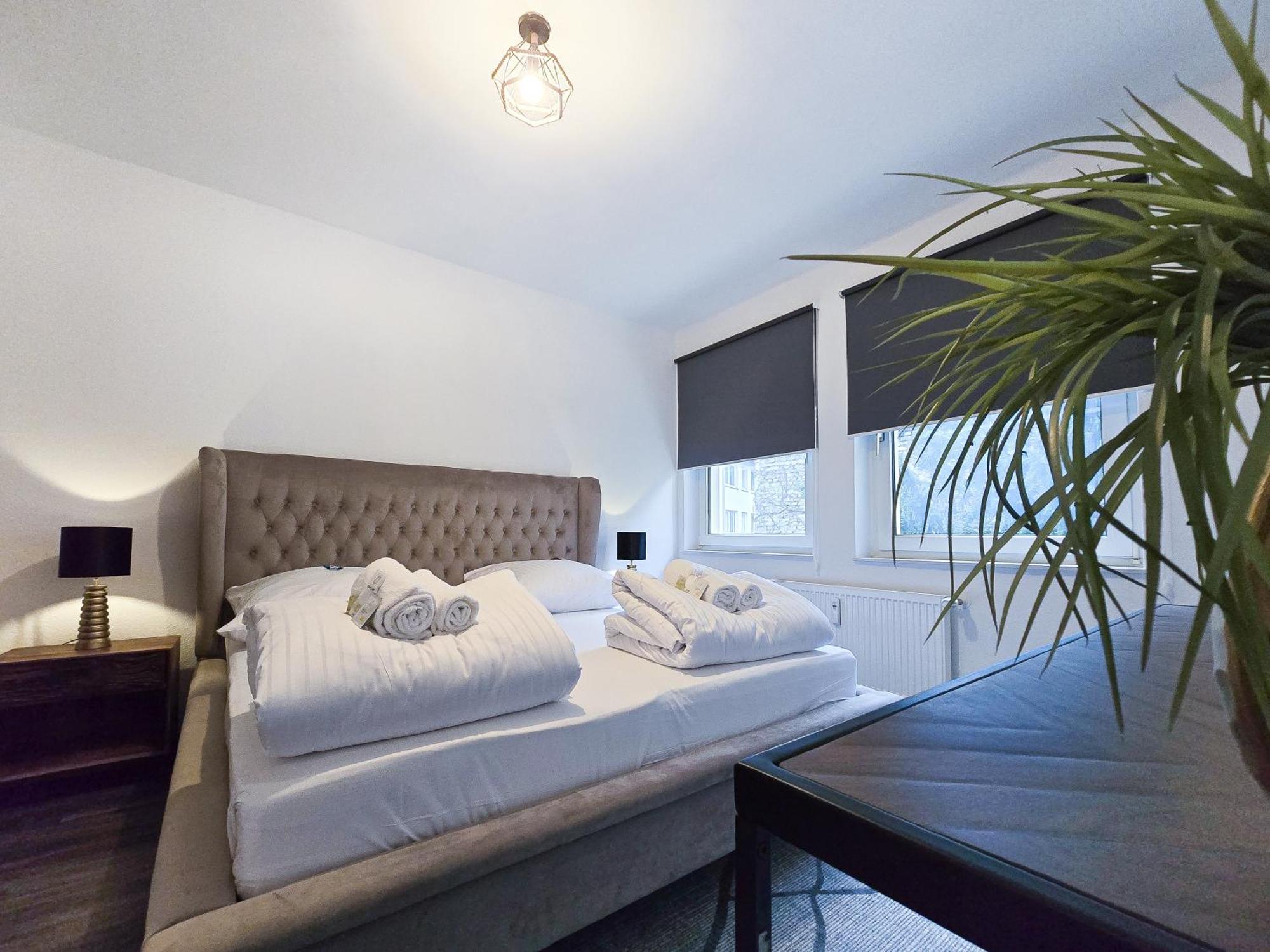 Apartment Alpha