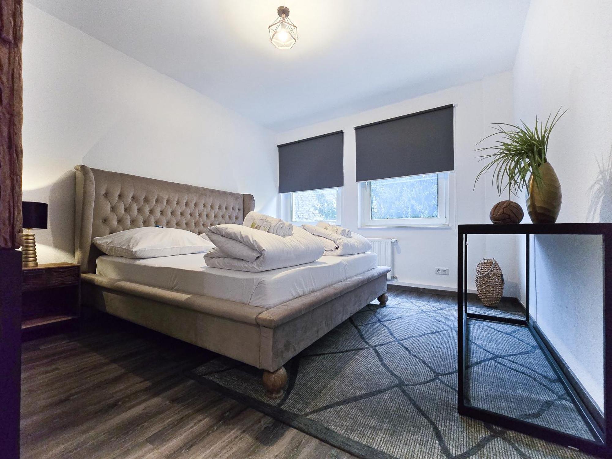 Apartment Alpha
