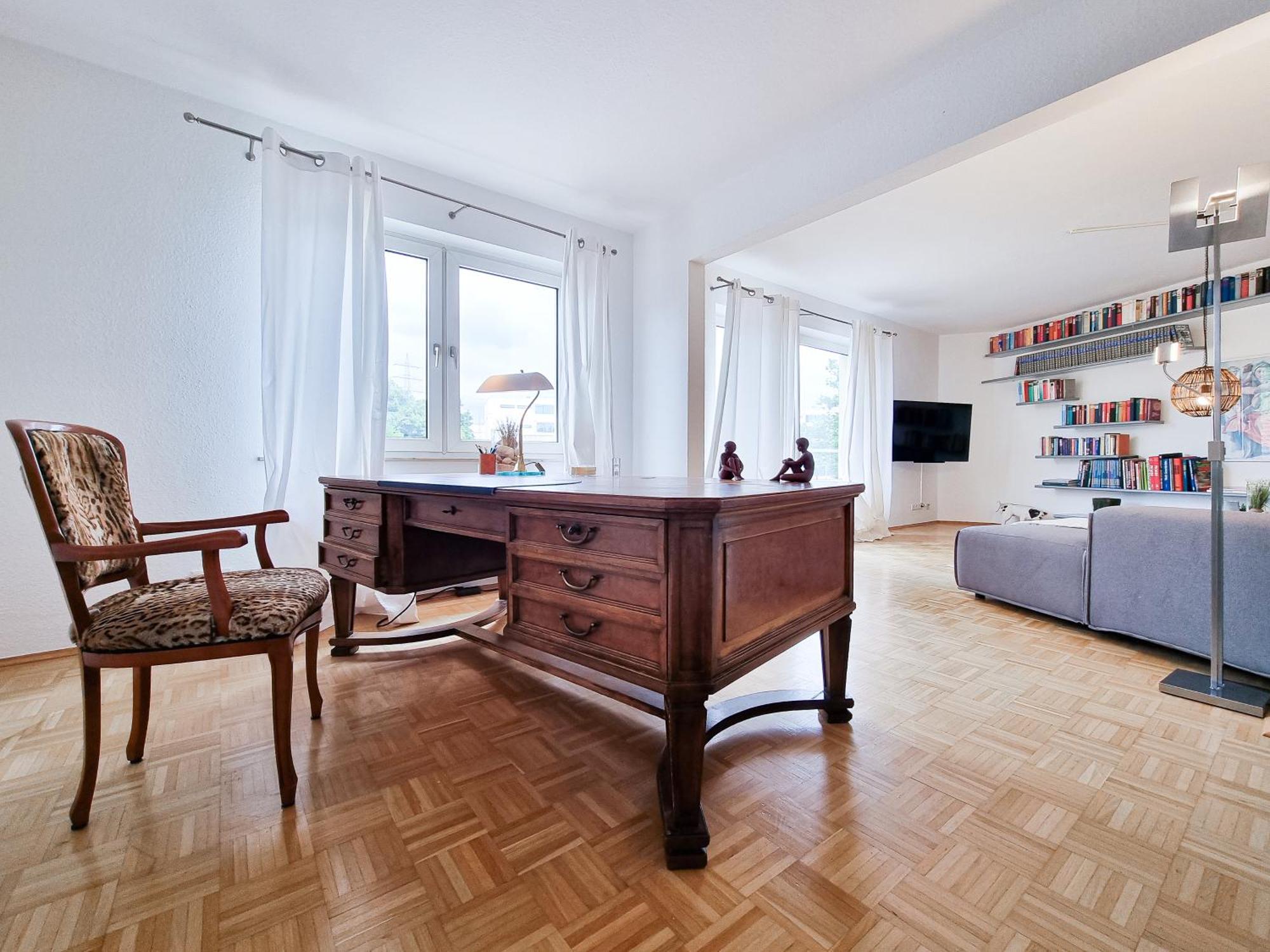 Apartment Alpha *