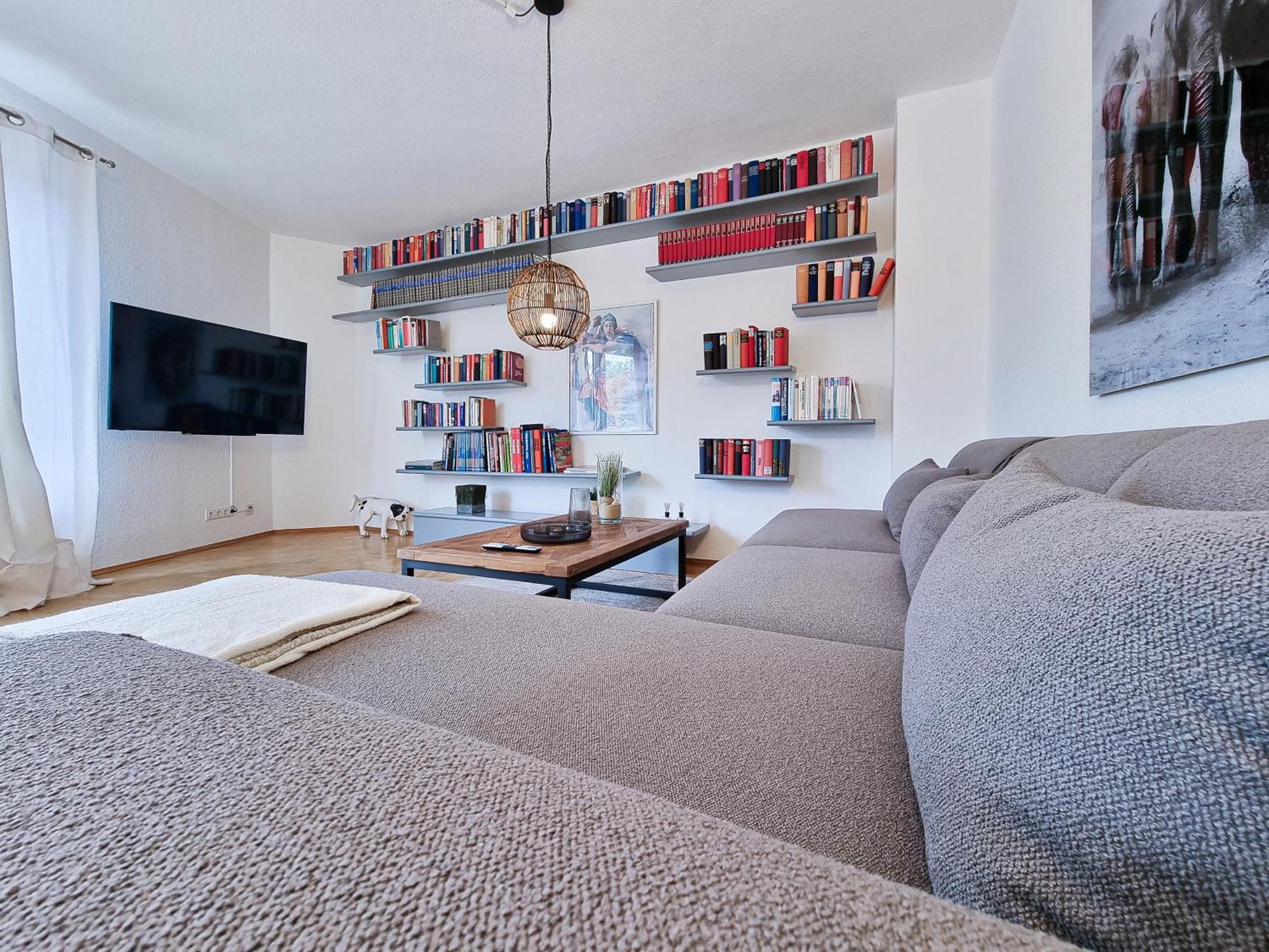 Apartment Alpha
