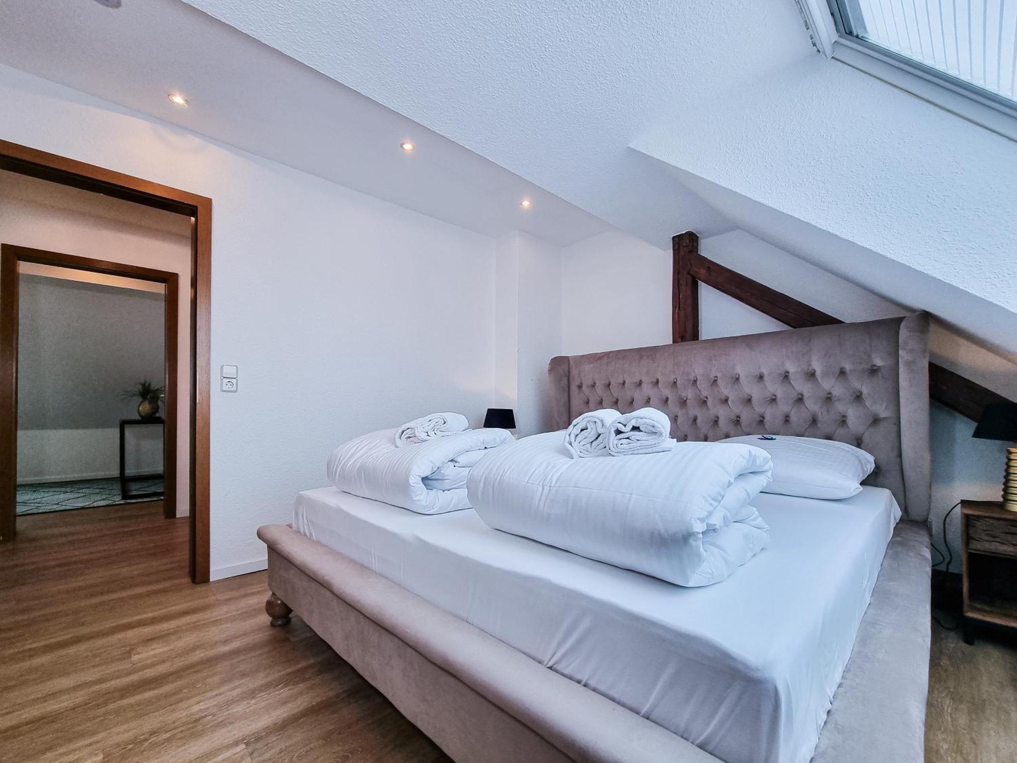 Apartment Alpha Essen