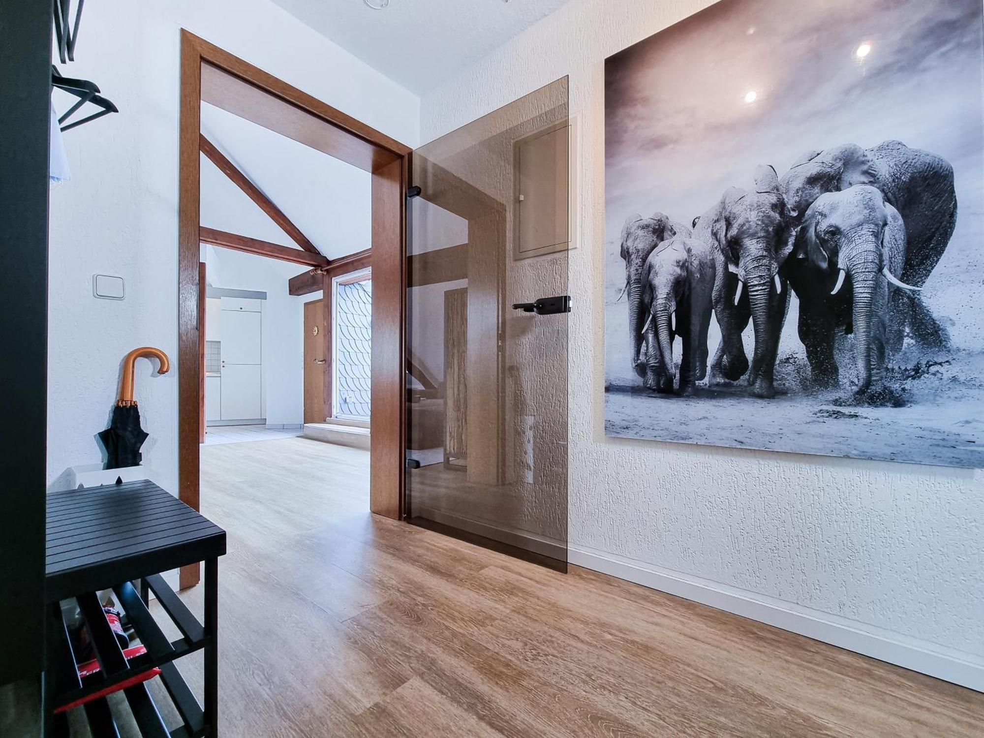 Apartment Alpha