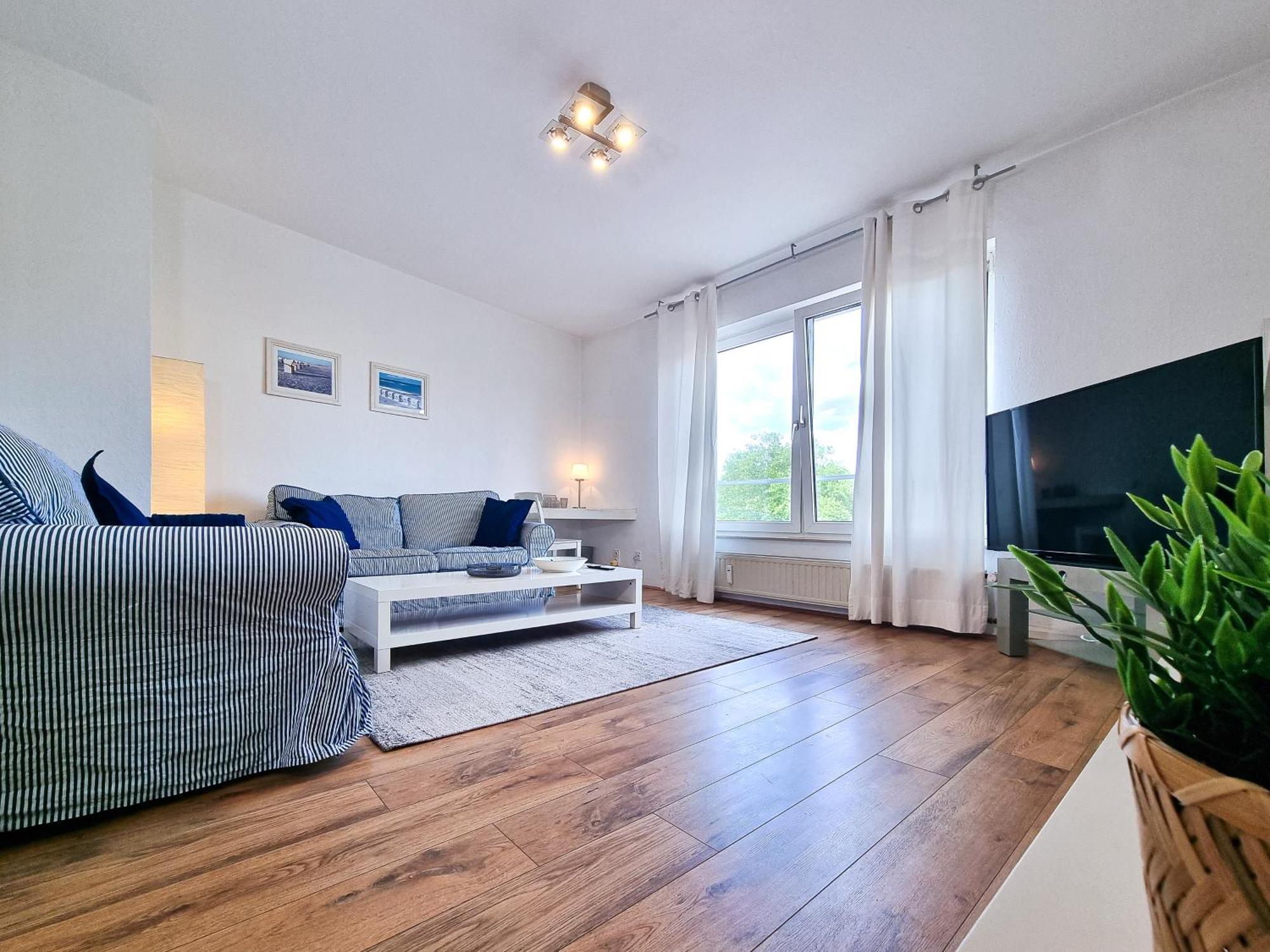 Alpha Apartment Essen